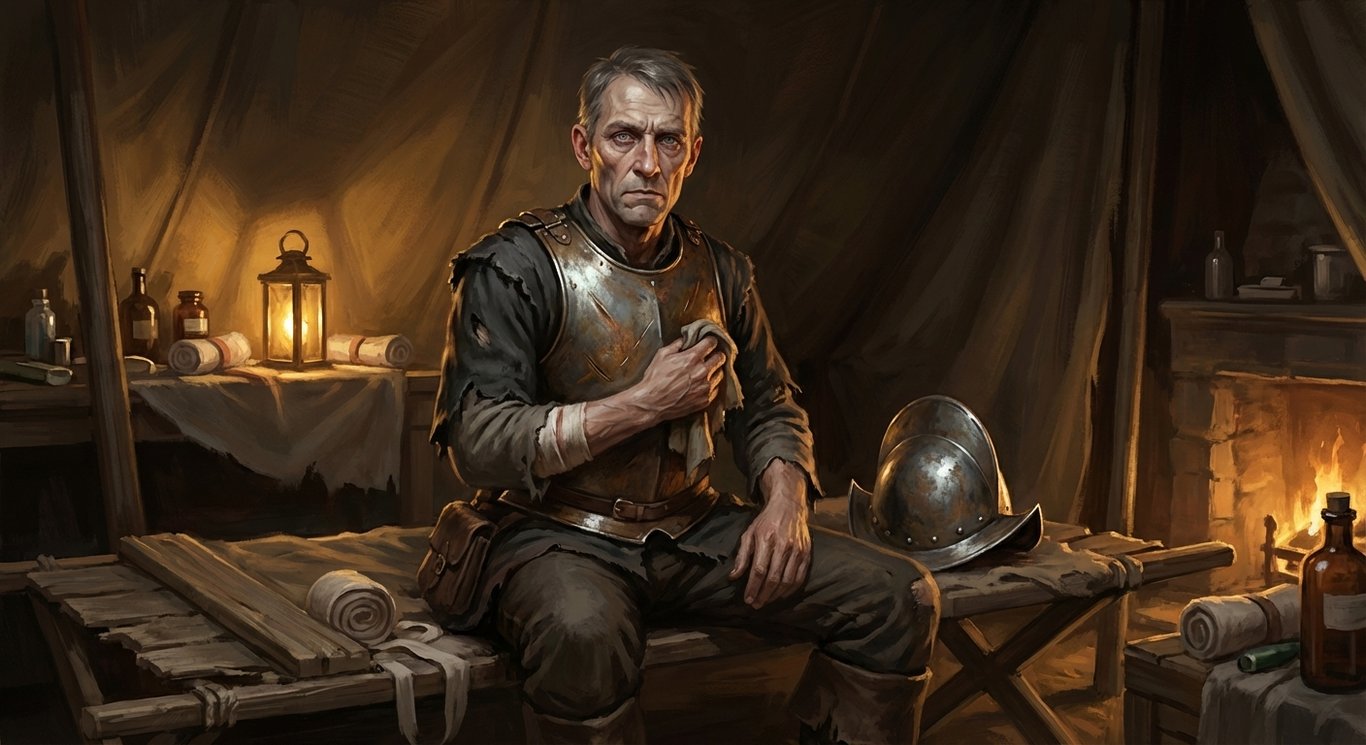 trooper-carrick-trooper-carrick-tent-armor-maintenance-0