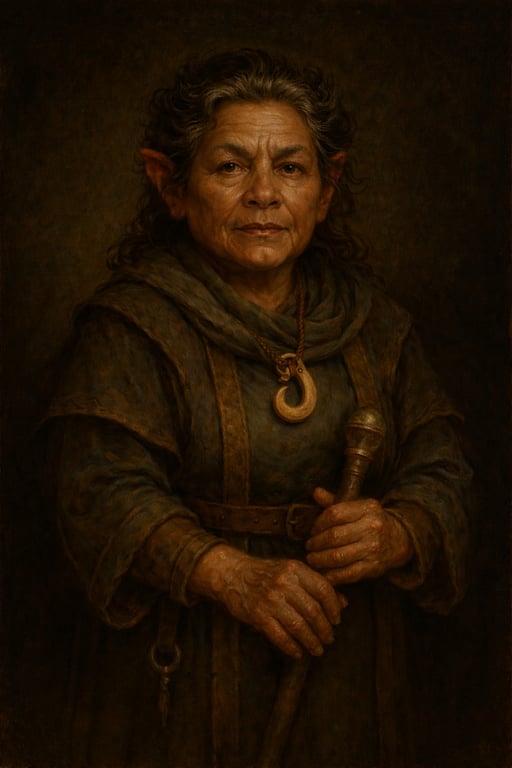 Master Aldara Greenthumb