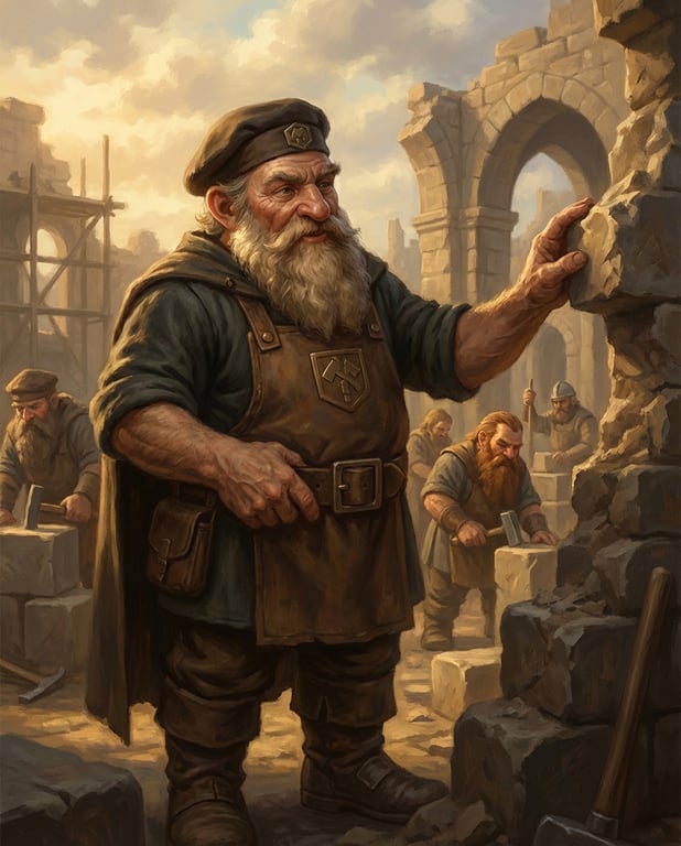 master-korwin-master-korwin-inspecting-ruin-reconstruc