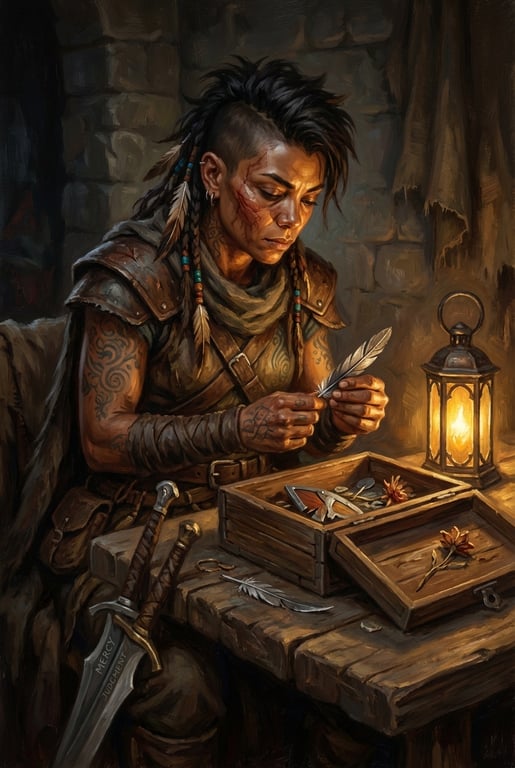 veyra-thornwake-commander-veyra-thornwake-inspecting-fea