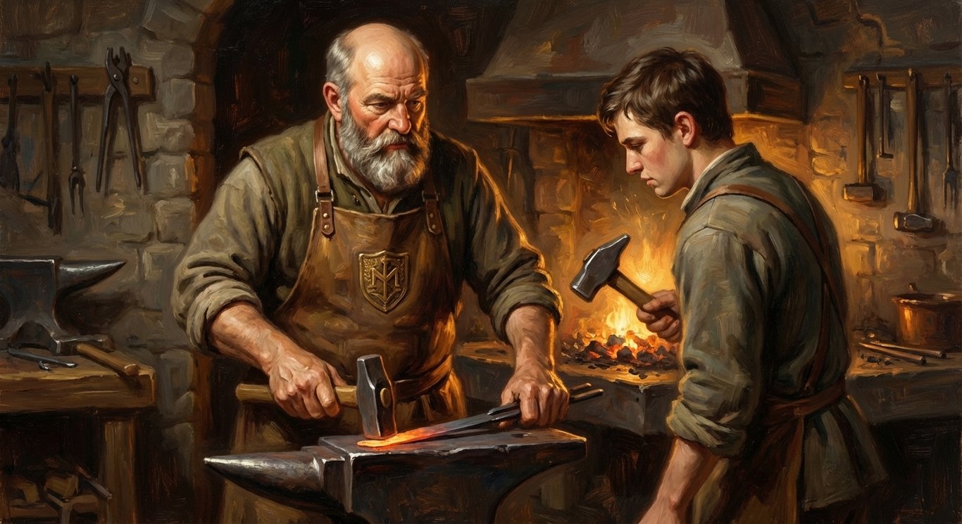 master-therin-teaching-at-the-anvil-08