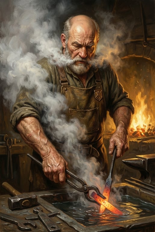 Master Therin Goldweave