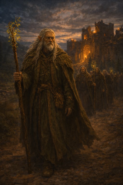 archdruid-silvan-archdruid-silvan-leading-procession-dusk