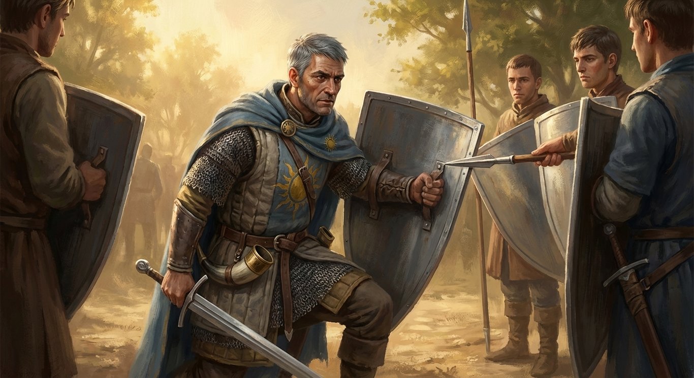 thorne-brightward-captain-thorne-brightward-shield-trainin