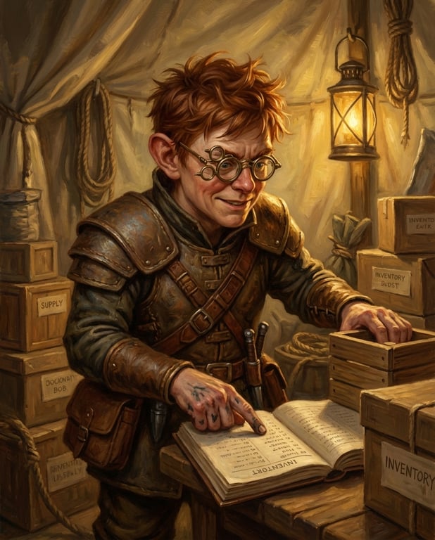 quartermaster-fayne-quartermaster-fayne-checking-supply-ledg