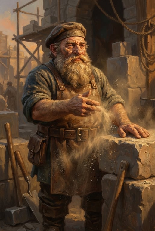 master-korwin-master-korwin-stonemason-dusting-block-0