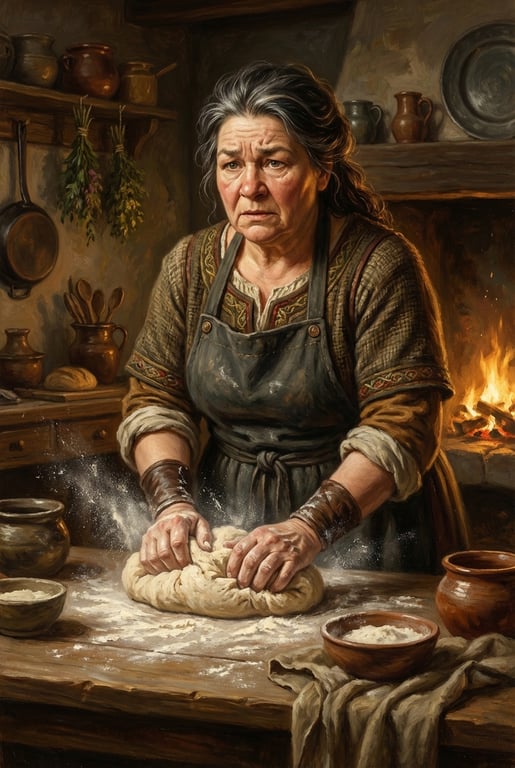 harriet-blackwood-harriet-blackwood-kneading-dough-rustic-