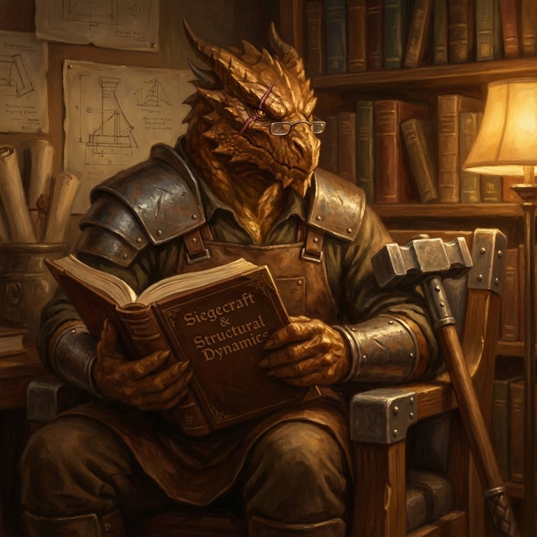 korrath-threnx-korrath-threnx-studying-siegecraft-book-