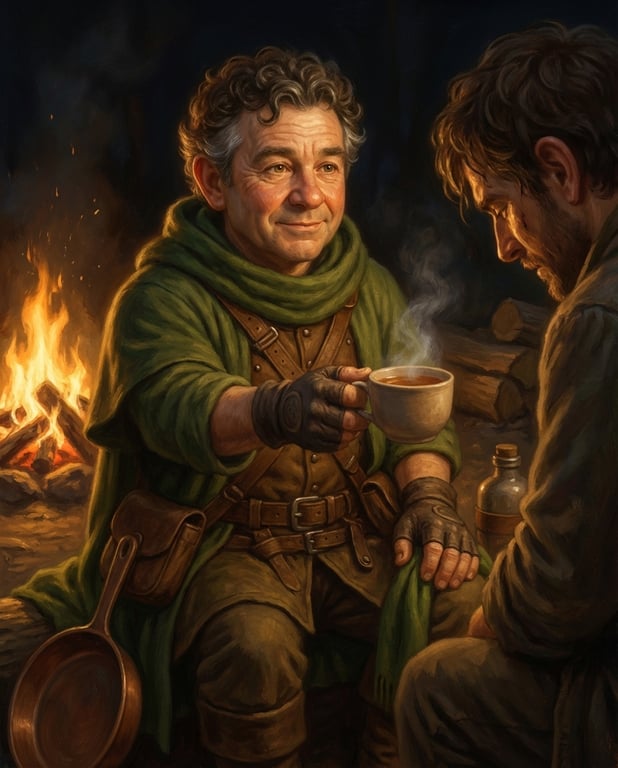 aldwin-gentleheart-aldwin-offering-tea-campfire-01