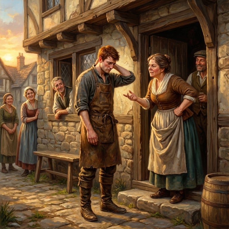 thomas-blackwood-thomas-blackwood-scolding-village-exteri