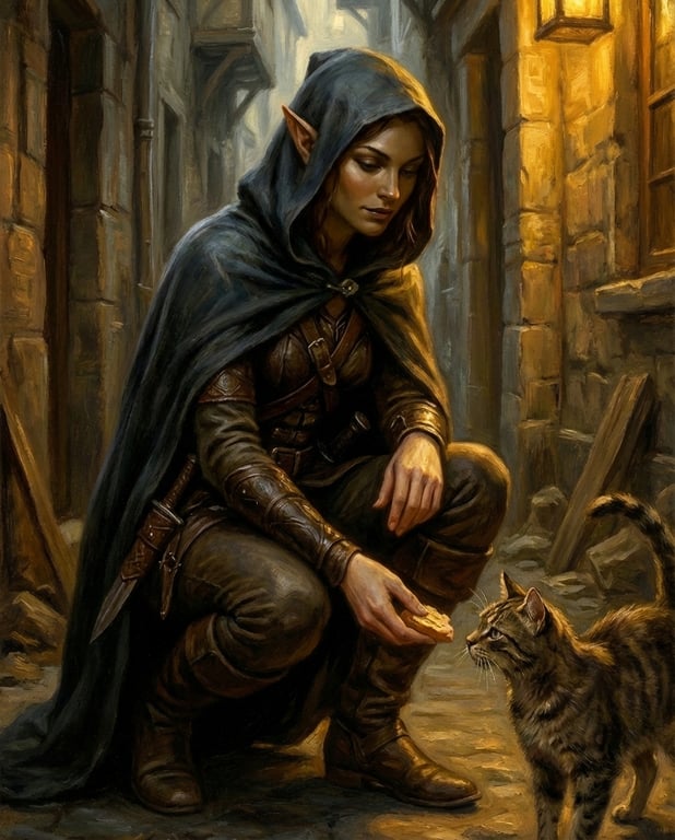 elara-whisperwind-feeding-a-stray-cat-12