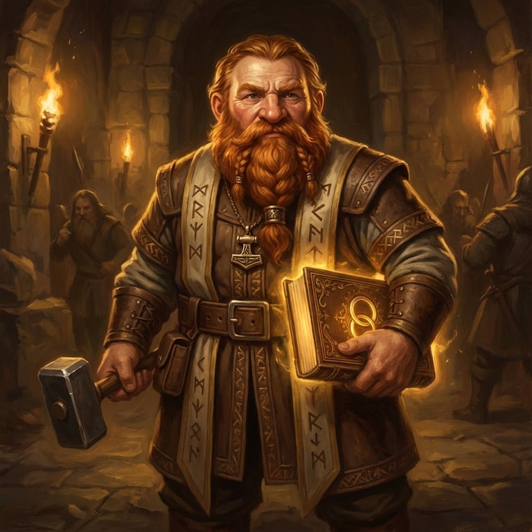 borin-stonehand-borin-stonehand-dungeon-glowing-book-01