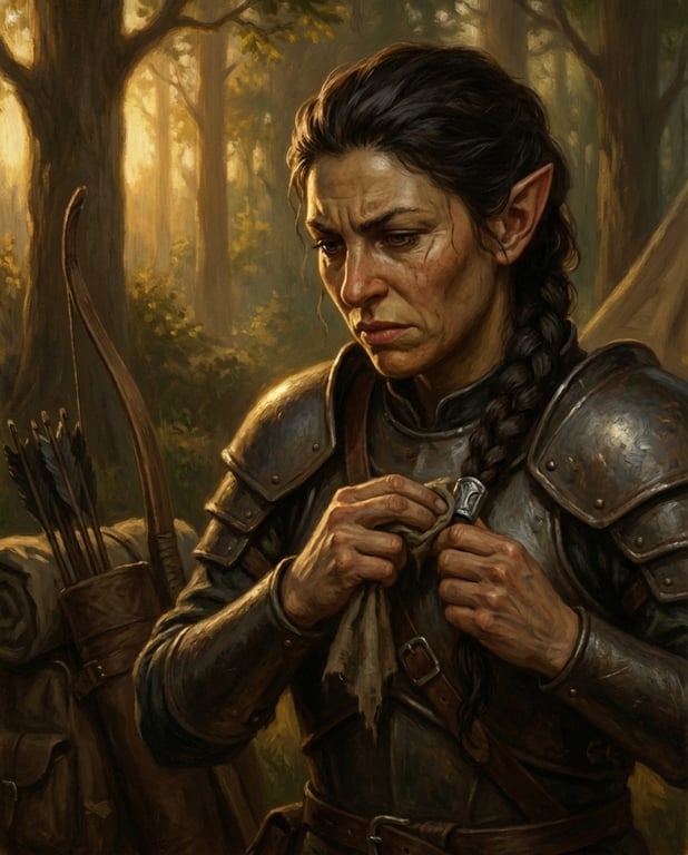 archer-venn-archer-venn-cleaning-armor-forest-01