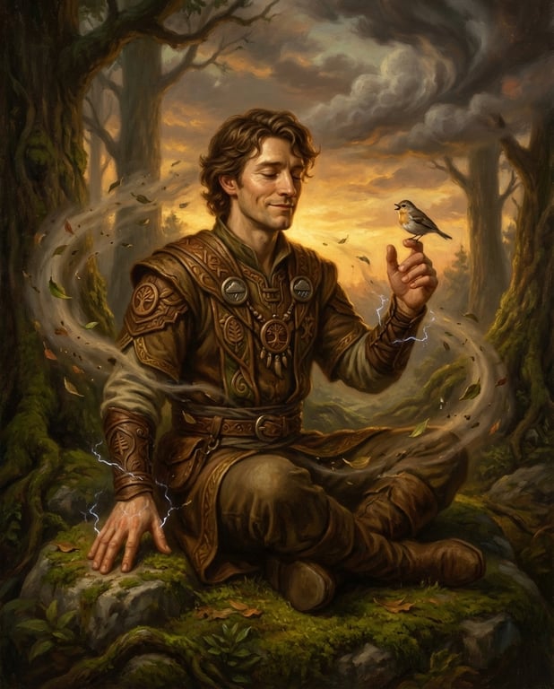 gareth-stormcrow-gareth-stormcrow-forest-meditation-magic