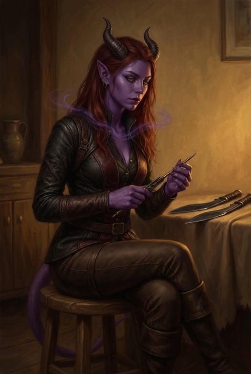 lyra-kestrel-lyra-kestrel-inspecting-tools-dim-light-