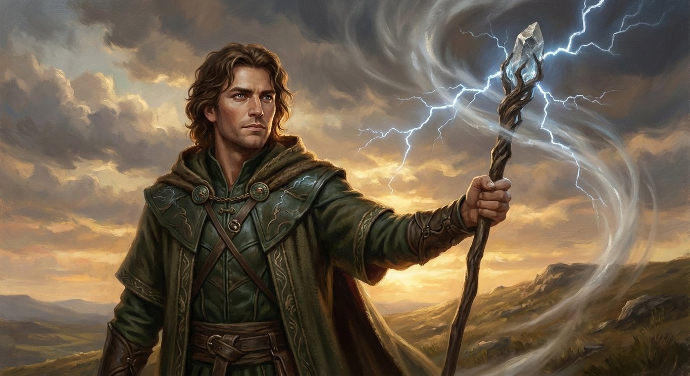 gareth-stormcrow-gareth-stormcrow-channeling-lightning-st