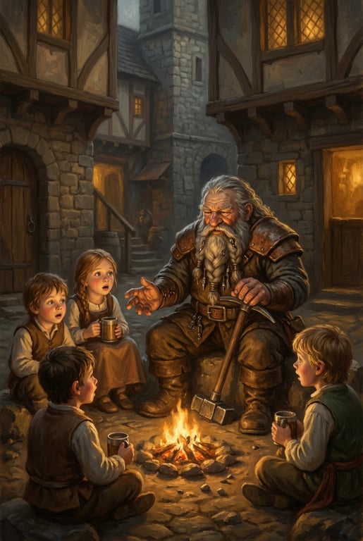 grimjaw-ironbeard-grimjaw-ironbeard-campfire-storytelling-
