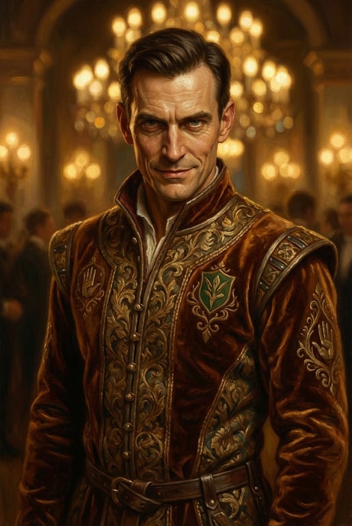 dalton-crowsight-sergeant-dalton-crowsight-ballroom-smirk