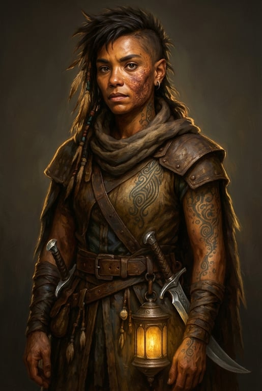 veyra-thornwake-commander-veyra-thornwake-lantern-portra