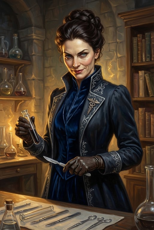 dr-elisande-mourngrave-dr-mourngrave-lab-vial-scalpel-01