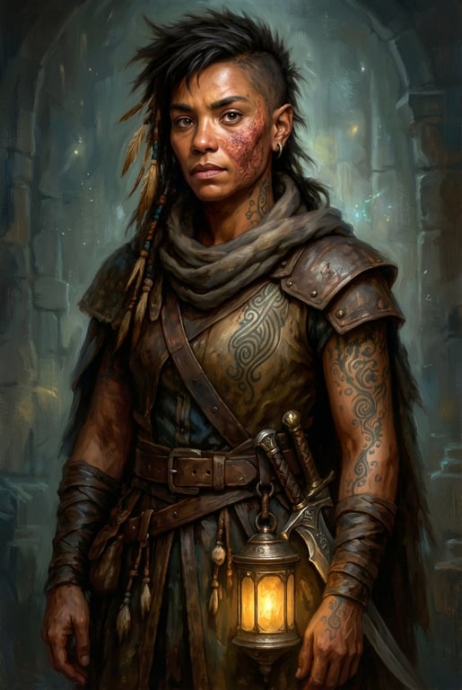 veyra-thornwake-commander-veyra-thornwake-lantern-dungeo