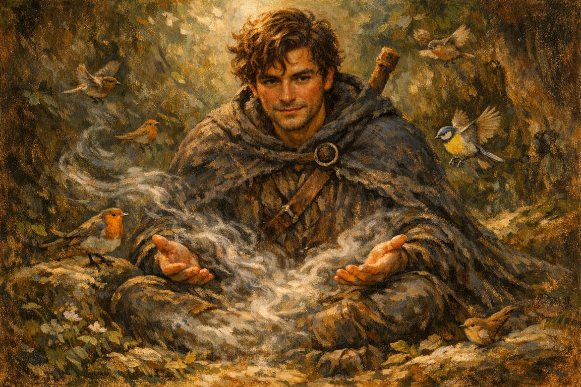 gareth-stormcrow-gareth-stormcrow-forest-smoke-magic-bird