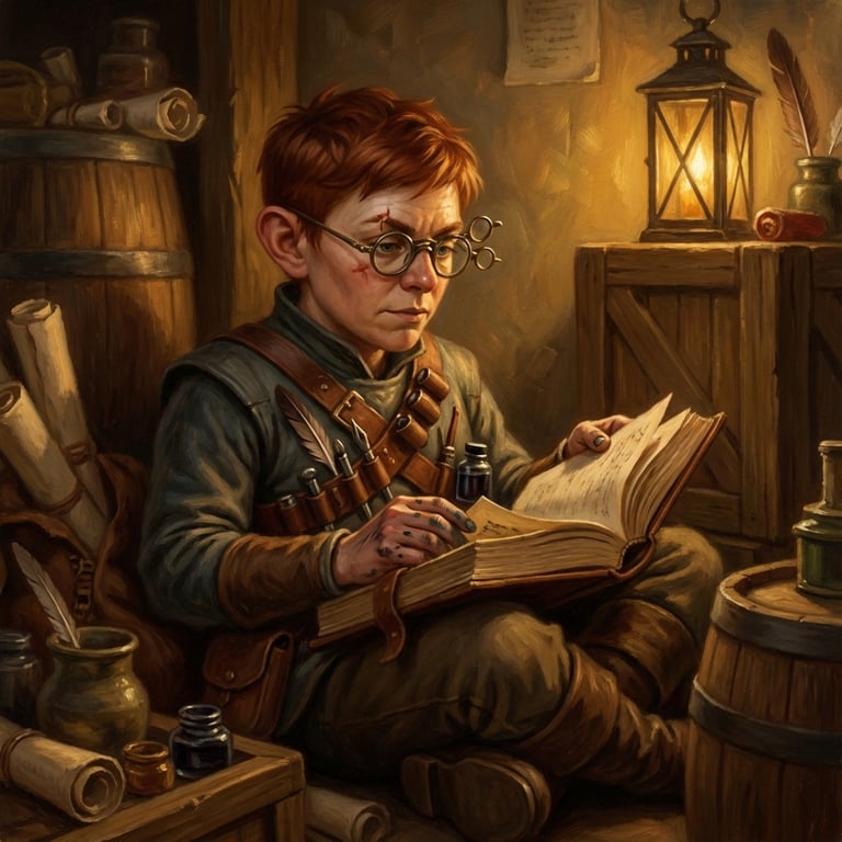 quartermaster-fayne-reading-in-a-nook-15