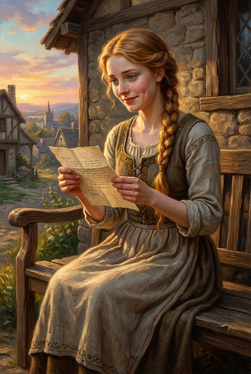 lily-blackwood-reading-a-letter-11