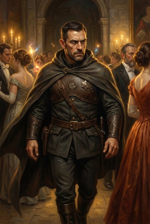 thale-greycloak-captain-thale-greycloak-formal-hall-walk