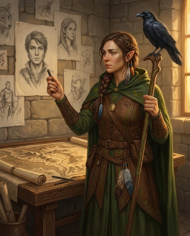 vera-moonwhisper-vera-moonwhisper-sketching-map-room-01