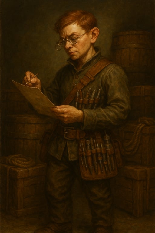 quartermaster-fayne-quartermaster-fayne-taking-inventory-01