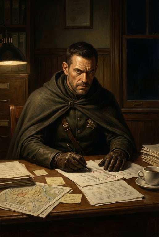 thale-greycloak-captain-thale-greycloak-desk-work-night-