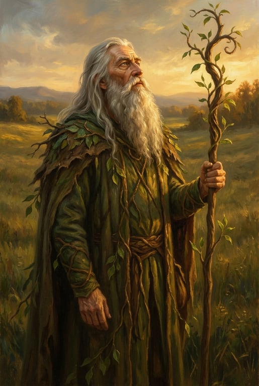 archdruid-silvan-archdruid-silvan-oakshield-sensing-sunse