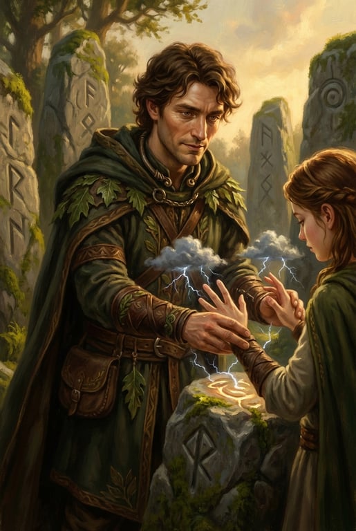 gareth-stormcrow-gareth-stormcrow-teaching-magic-runes-01