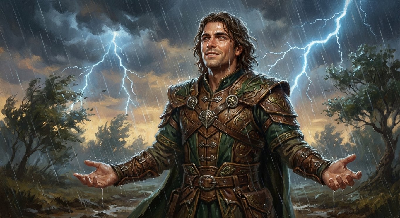 gareth-stormcrow-gareth-stormcrow-embracing-lightning-sto