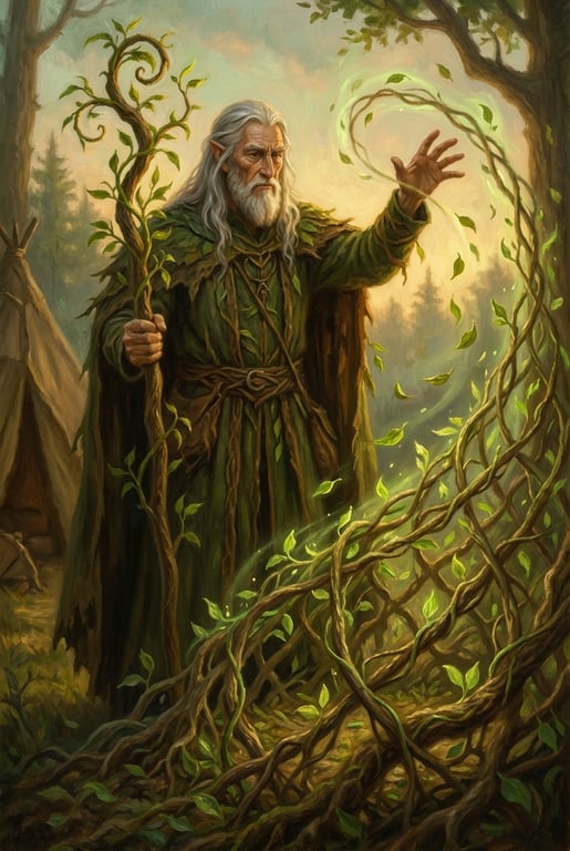 archdruid-silvan-archdruid-silvan-casting-thorny-wards-01