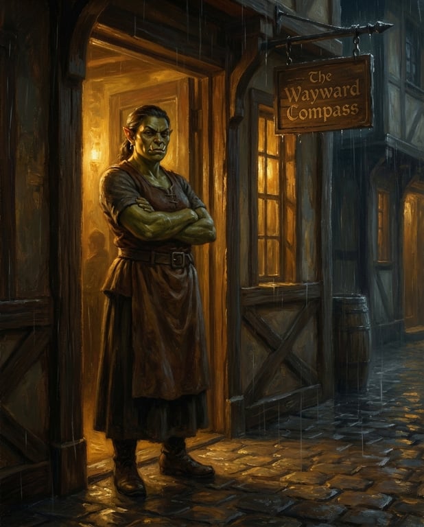 durja-compass-sign-in-rain-09