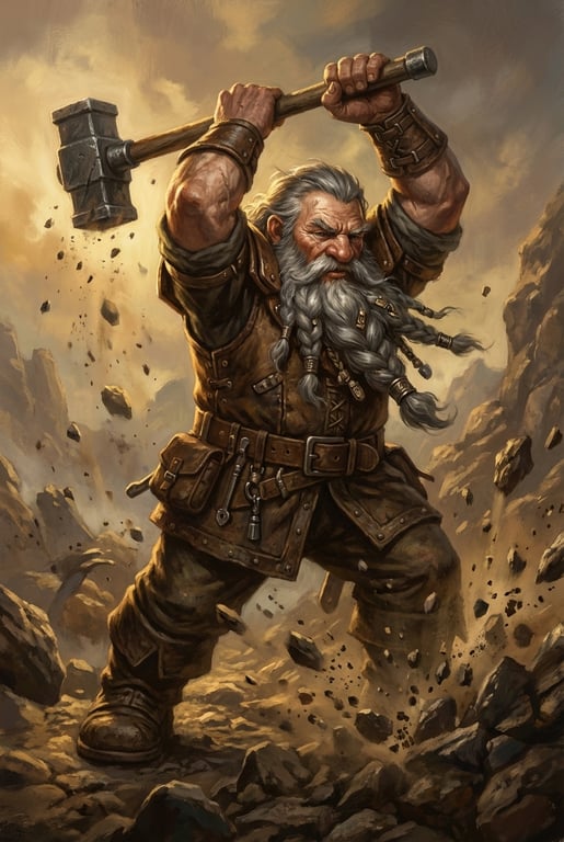 grimjaw-ironbeard-grimjaw-ironbeard-hammer-strike-rocks-01