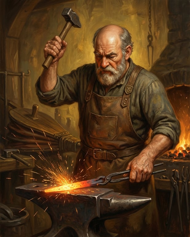 master-therin-master-therin-blacksmith-sparks-flying-0