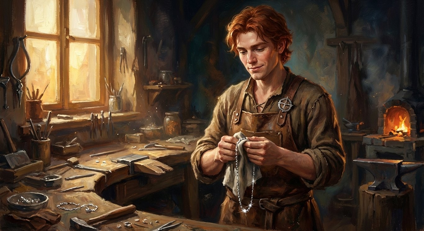 thomas-blackwood-polishing-a-necklace-12