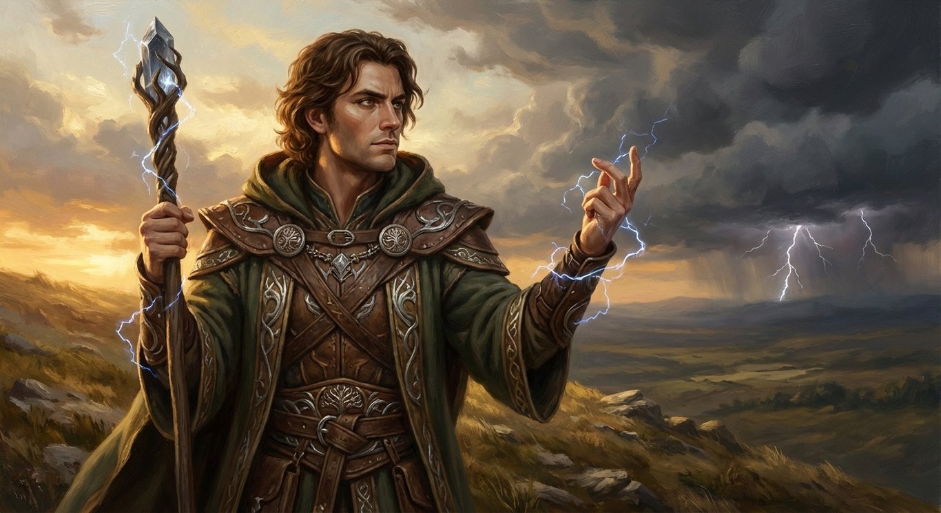 gareth-stormcrow-gareth-stormcrow-channeling-lightning-01