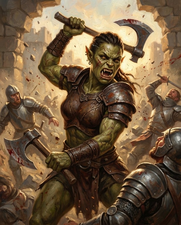 serka-serka-dual-axe-ruins-battle-01