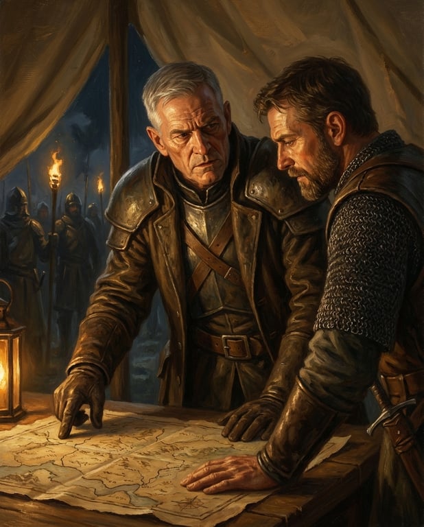 commander-atlock-commander-atlock-tent-map-meeting-01