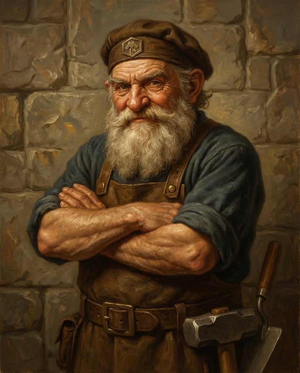 master-korwin-master-korwin-crossed-arms-stone-wall-01