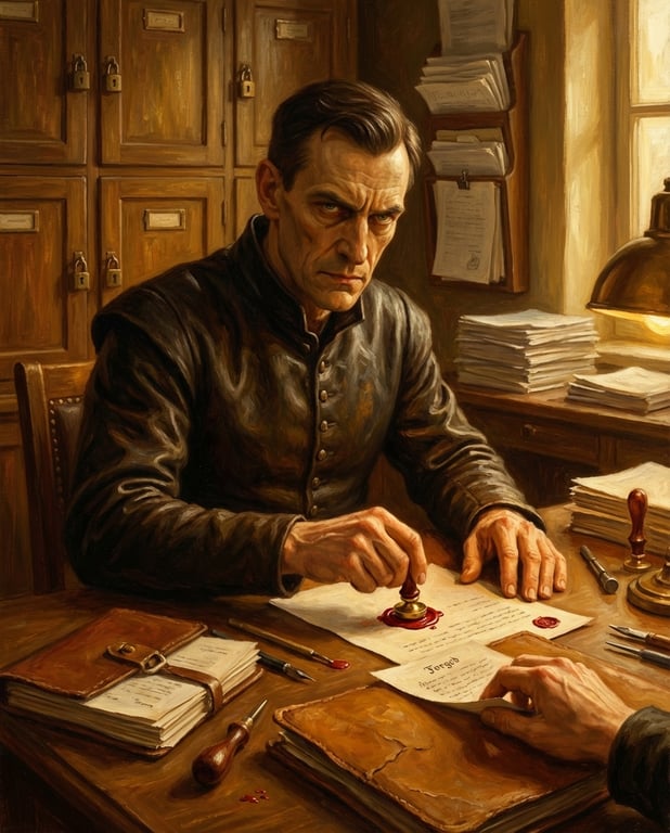 dalton-crowsight-sergeant-dalton-crowsight-sealing-forger