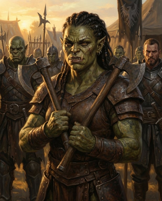 serka-serka-orc-warrior-camp-portrait-02