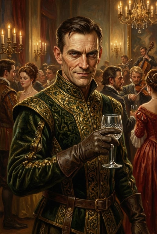 dalton-crowsight-sergeant-dalton-crowsight-ballroom-toast