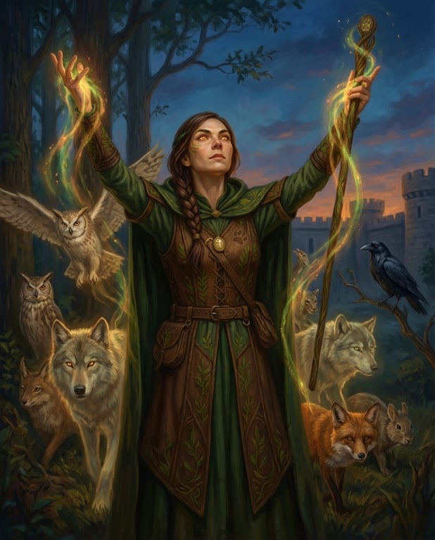 vera-moonwhisper-vera-moonwhisper-summoning-forest-spirit