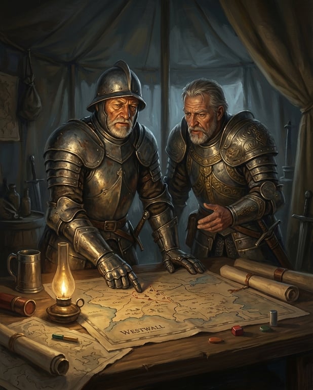 captain-jorik-captain-jorik-map-briefing-tent-01