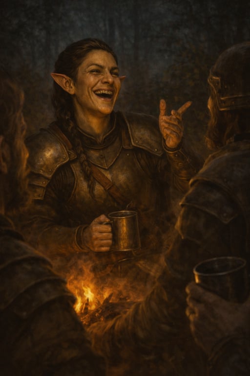 archer-venn-archer-venn-campfire-laughing-01